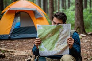 Berkemah di Lembang: Cek Harga dan Fasilitas 1 camp lembang