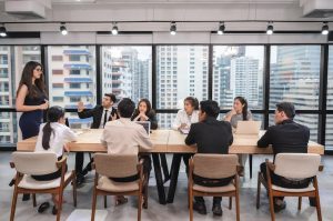 meeting room jakarta selatan