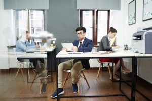 sewa kantor jakarta