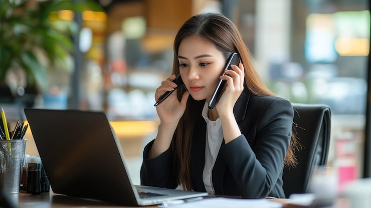 virtual office di jakarta