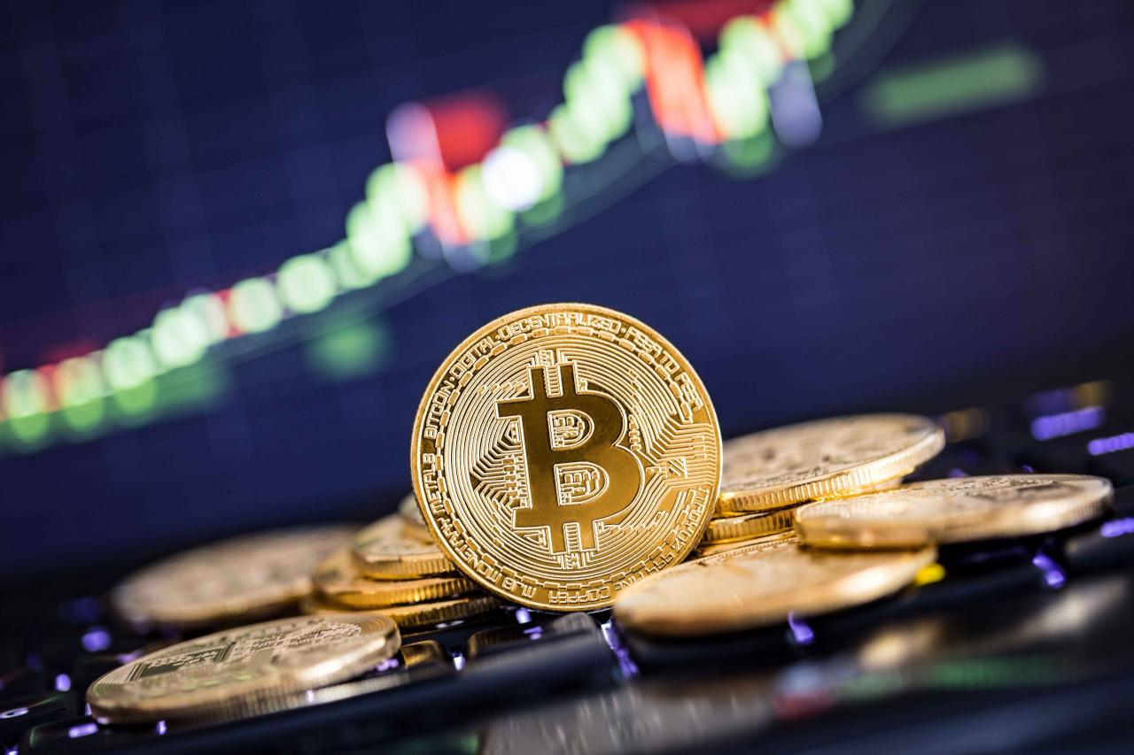 Bitcoin Melunjak Kenali Cryptocurrency 2 scaled 2