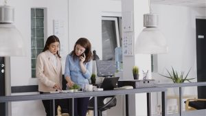 serviced office di jakarta