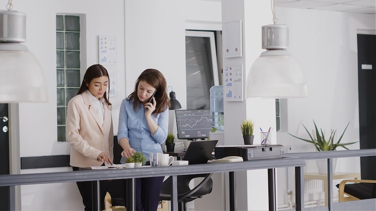 serviced office di jakarta