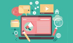 blogs versus articles