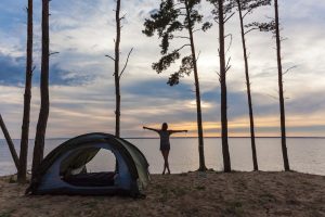 camp lembang