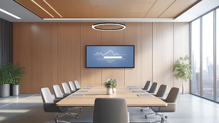 meeting room jakarta pusat