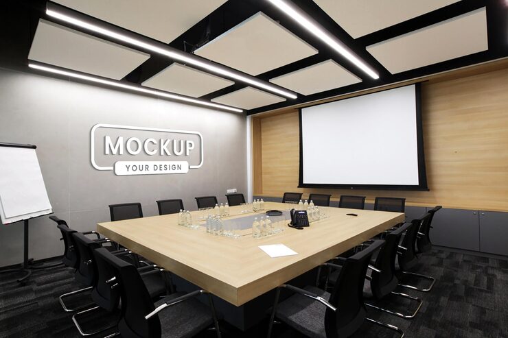 meeting room jakarta selatan
