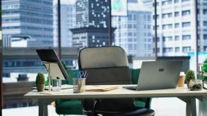 serviced office in jakarta