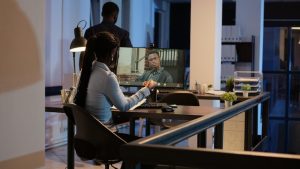 virtual office in jakarta indonesia