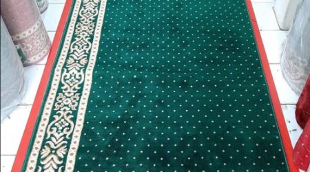 Karpet Masjid Jakarta
