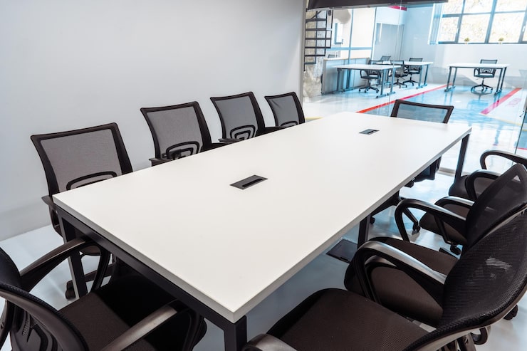 meeting room jakarta