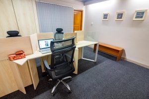 Desain Ruang Kolaborasi di Serviced Office Jakarta yang Memikat 2 serviced office jakarta