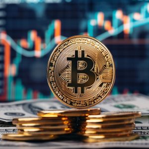 bitcoin investment growth stockcake