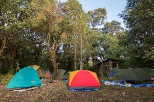 hilltop camp lembang