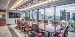meeting room jakarta selatan