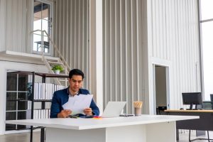 serviced office in jakarta