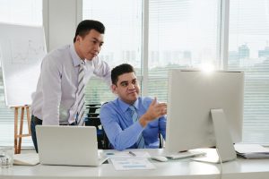 serviced office jakarta selatan
