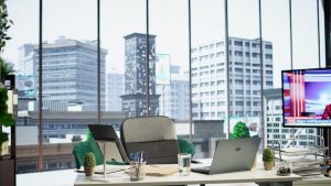 Fasilitas virtual office apa saja