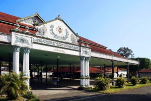 Wisata budaya yang wajib dikunjungi