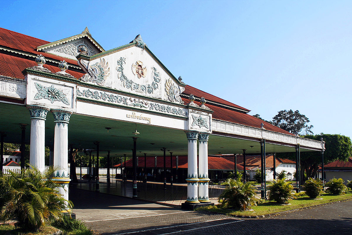 Wisata budaya yang wajib dikunjungi