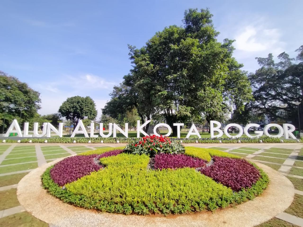 5 julukan dimiliki kota bogor nomor 4 masuk guinness book of world record A1UEk0yGFH