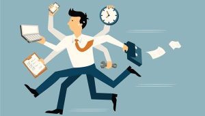 Management project