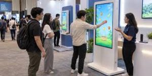 Sewa Games Event: Solusi Hiburan Interaktif untuk Membuat Acara Lebih Berkesan