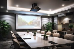 meeting room jakarta