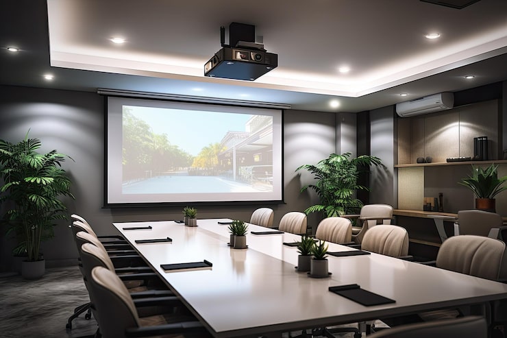 meeting room jakarta