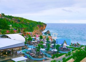 wisata di Jogja yang lagi viral