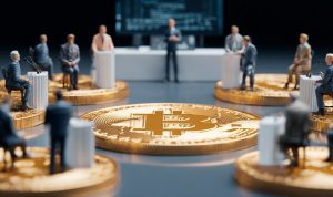 Bagaimana Komunitas Crypto Membentuk Persepsi terhadap Sebuah Token? 2 4c7d387e468d4f6ae0a25105cafe5877