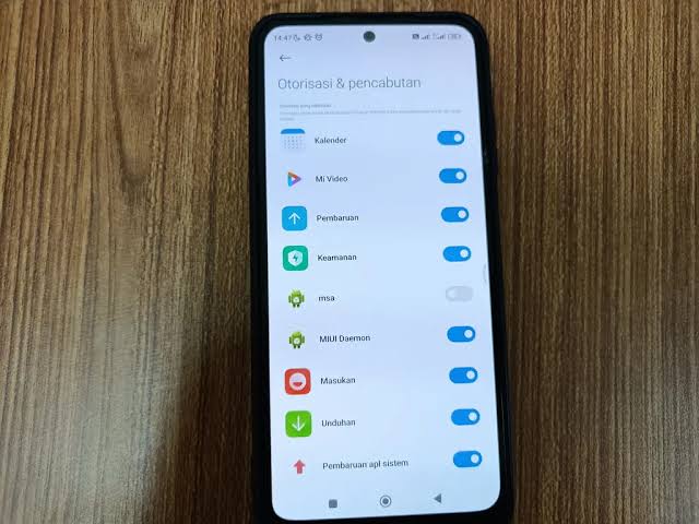 Kenapa Iklan Muncul Sendiri di Layar HP? Ini Cara Mengatasinya