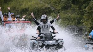 tempat ATV di Jogja