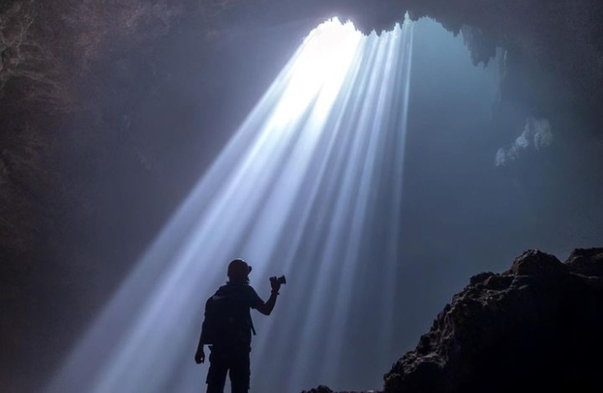 wisata di Jogja yang lagi viral