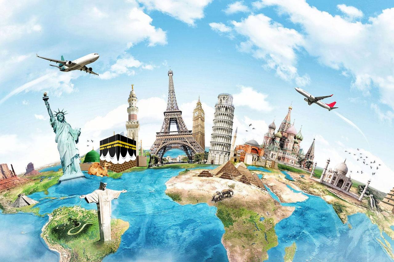 Cara Memilih Travel Perusahaan
