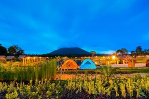 camp lembang