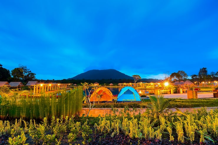 camp lembang