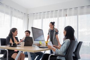 meeting room jakarta