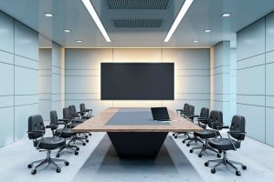meeting room jakarta selatan