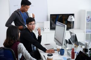 Strategi Pemilihan Lokasi Kantor Startup di Jakarta yang Sukses 2 pace office