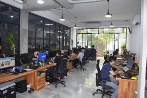 Checklist: Dokumen Penyewa untuk Serviced Office di Jakarta 2 serviced office jakarta pusat
