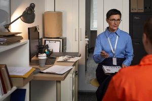 Serviced Office Jakarta: Apakah Ini Pilihan Terbaik untuk Bisnis Anda? 2 serviced office jakarta selatan