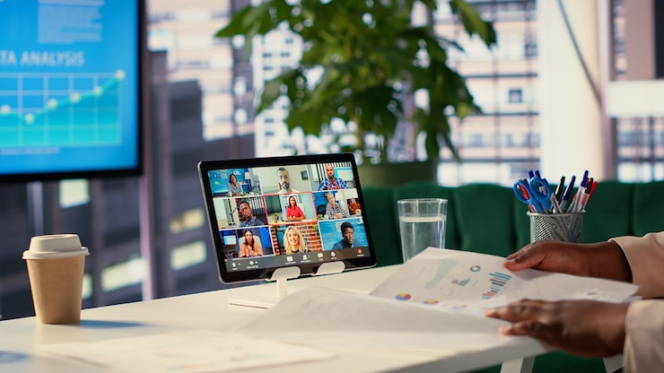 virtual office di jakarta