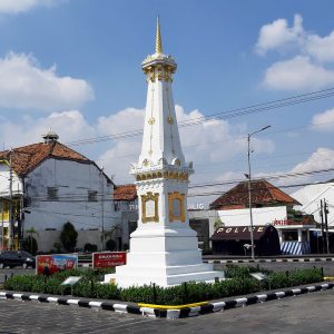 sewa bus di jogja