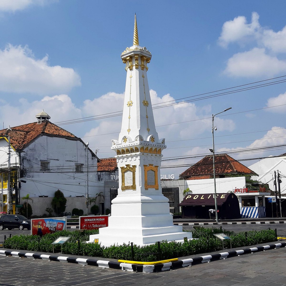 sewa bus di jogja